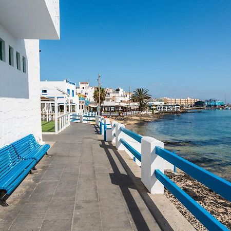 Nuevo Loft Vistas Apartment Corralejo Bagian luar foto
