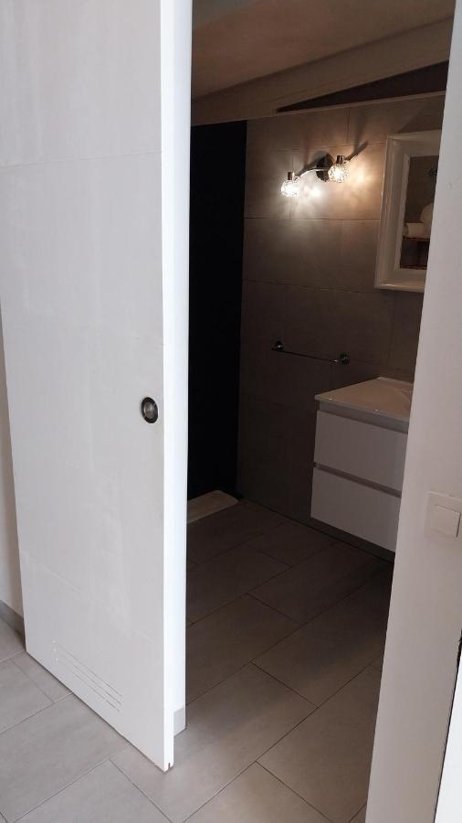 Nuevo Loft Vistas Apartment Corralejo Bagian luar foto