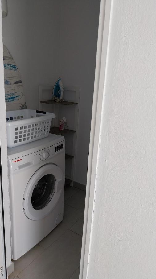 Nuevo Loft Vistas Apartment Corralejo Bagian luar foto