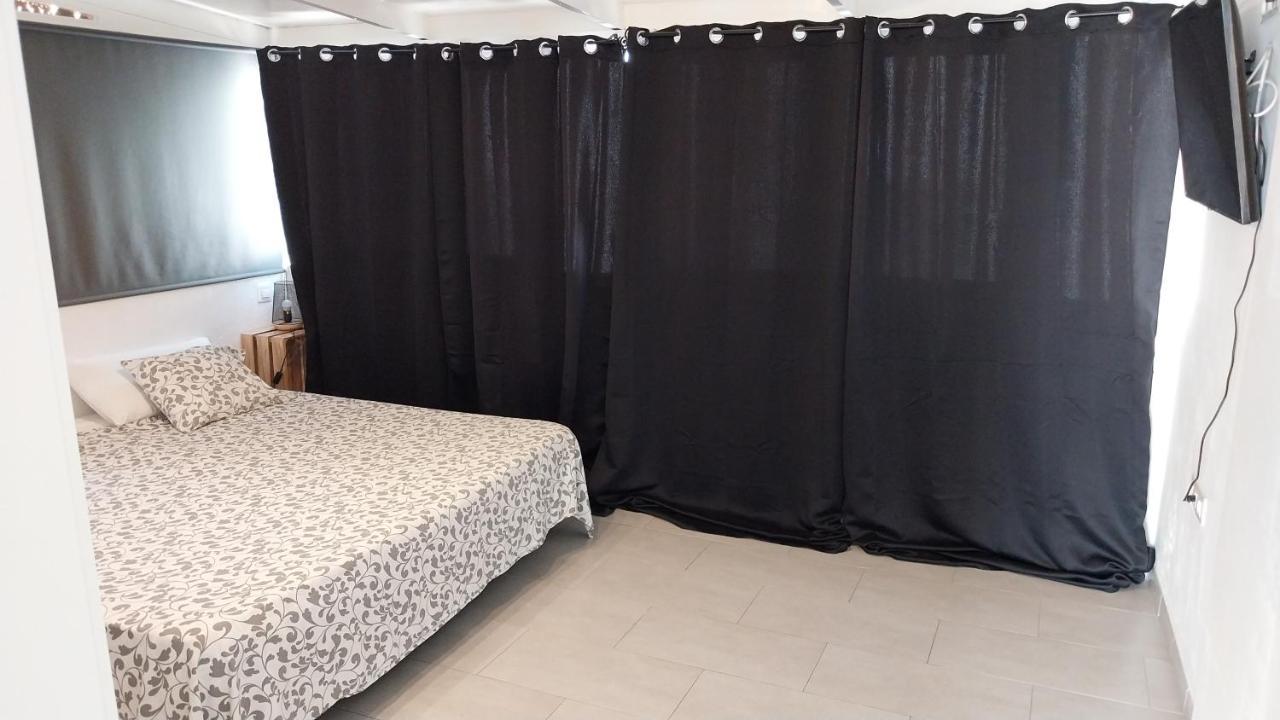 Nuevo Loft Vistas Apartment Corralejo Bagian luar foto