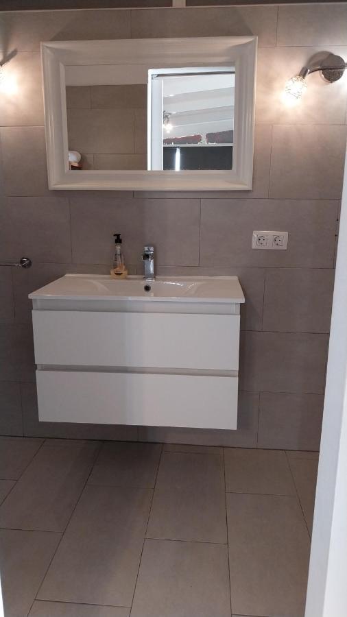 Nuevo Loft Vistas Apartment Corralejo Bagian luar foto