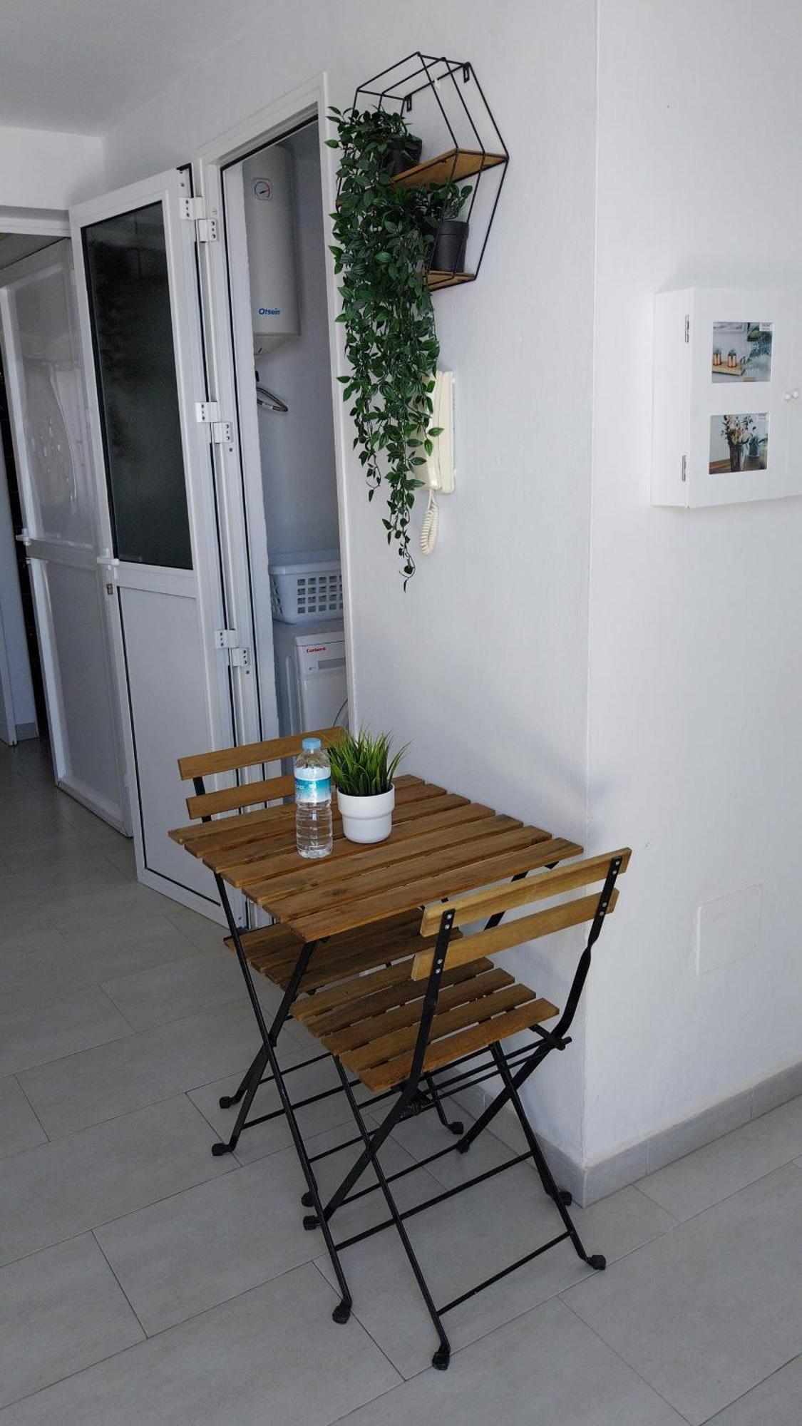 Nuevo Loft Vistas Apartment Corralejo Bagian luar foto