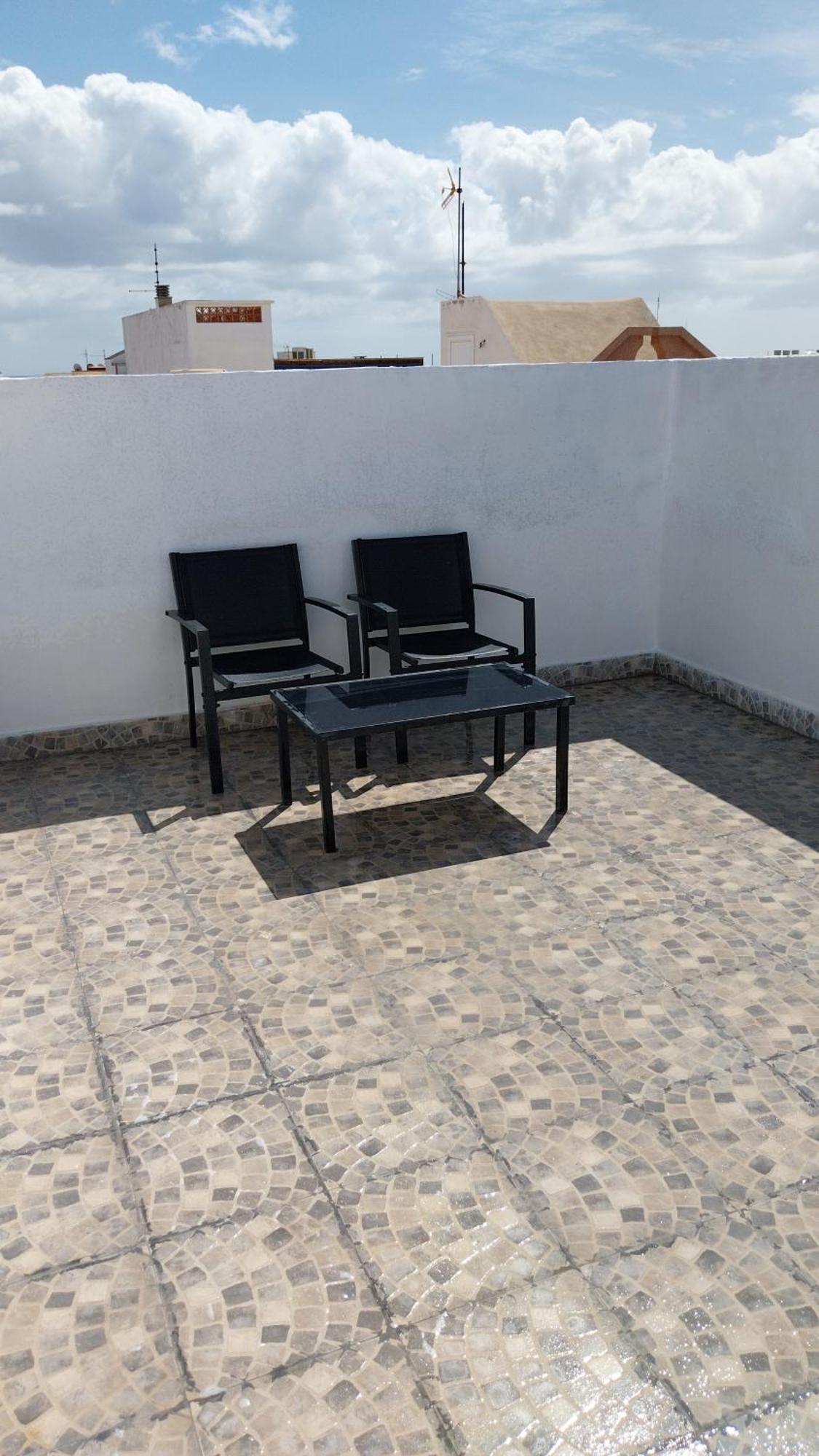 Nuevo Loft Vistas Apartment Corralejo Bagian luar foto