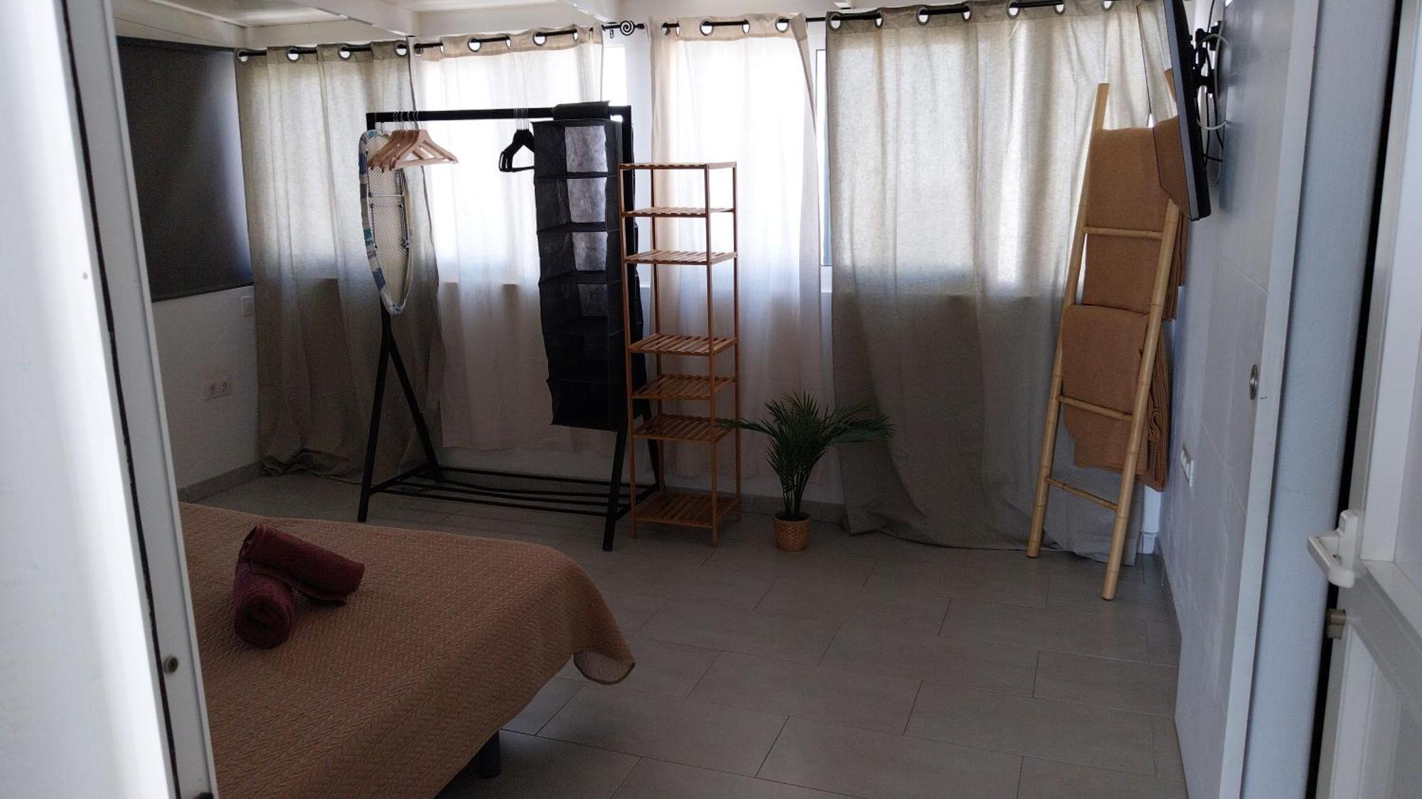 Nuevo Loft Vistas Apartment Corralejo Bagian luar foto