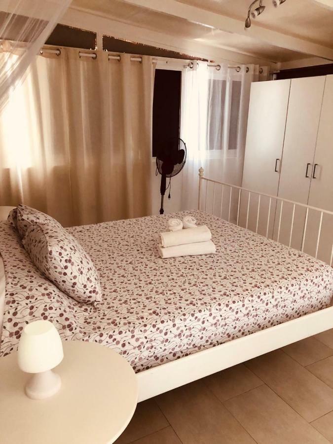 Nuevo Loft Vistas Apartment Corralejo Bagian luar foto