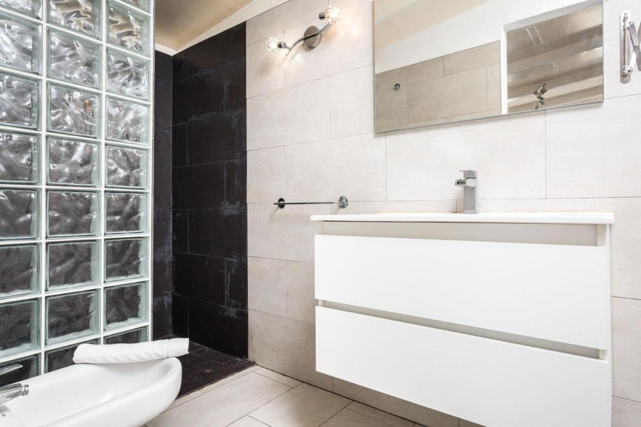 Nuevo Loft Vistas Apartment Corralejo Bagian luar foto