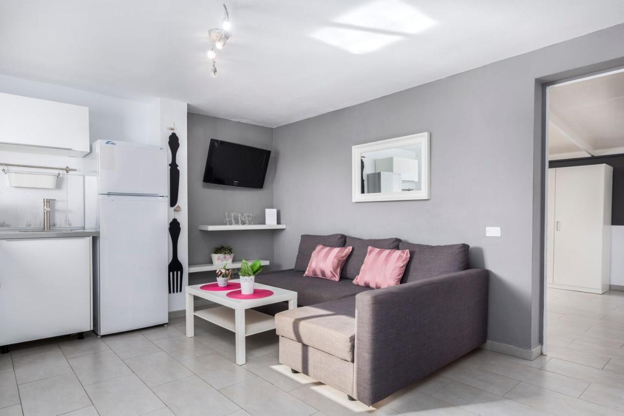 Nuevo Loft Vistas Apartment Corralejo Bagian luar foto