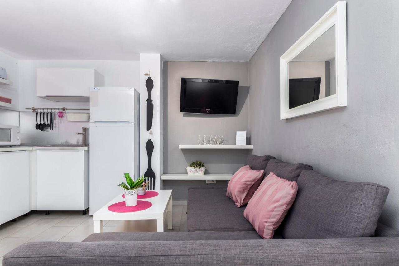 Nuevo Loft Vistas Apartment Corralejo Bagian luar foto